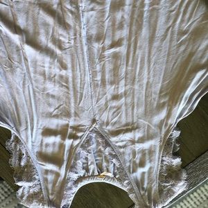 Free people Lacey tank